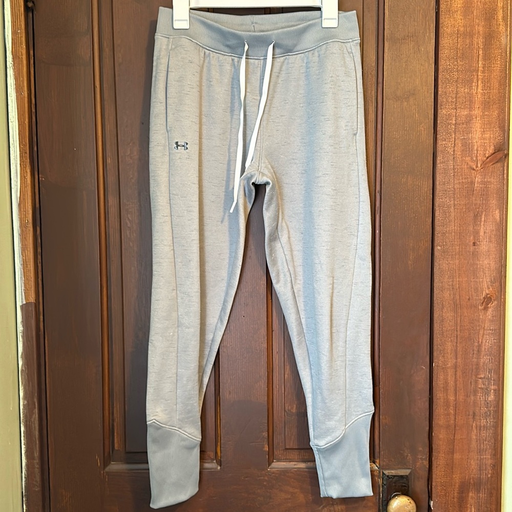 ✨UNDER ARMOUR✨ JOGGERS